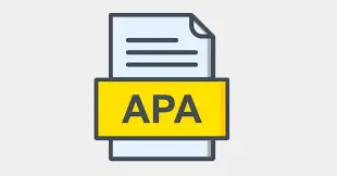 NORMAS APA 7MA EDICIÓN
